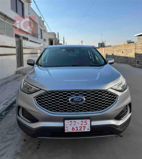 Ford for sale in Iraq